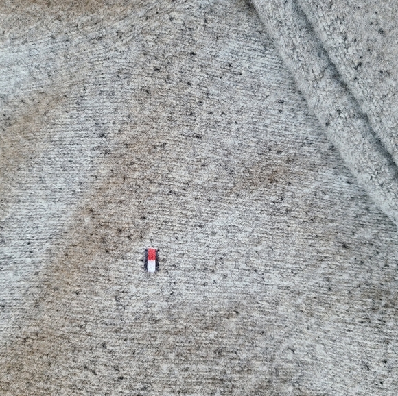 Vintage Tommy Knit - Picture 2 of 5